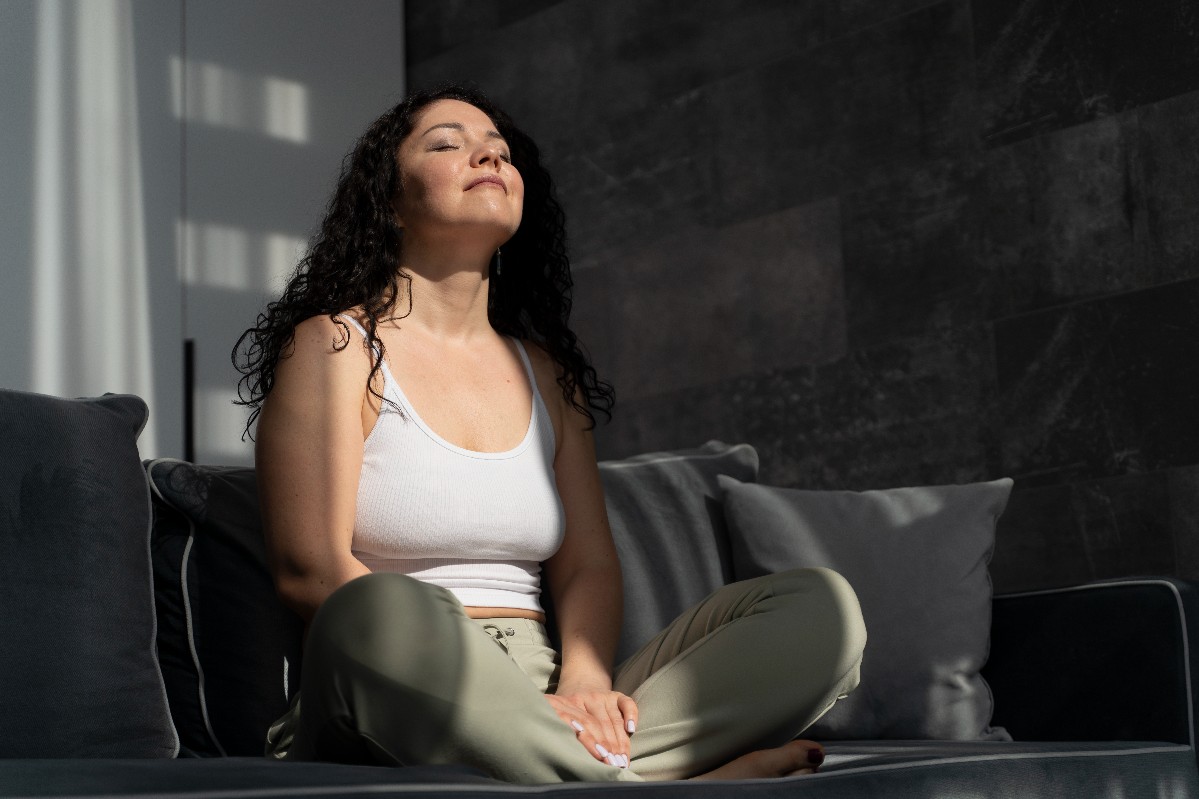 Virtual Weight Loss Hypnotherapy Session – Special Launch Offer