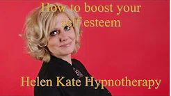 Hypnosis and Self Esteem / Confidence